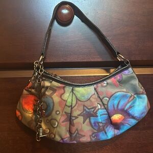 LeSportSac Hawaii pouch bag